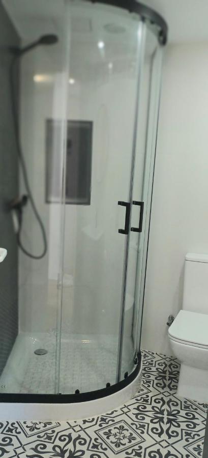 Time To Experience Guest House ซาโลเบร ภายนอก รูปภาพ