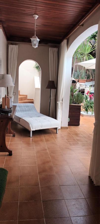 Time To Experience Guest House ซาโลเบร ภายนอก รูปภาพ