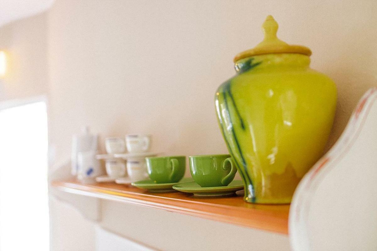 Time To Experience Guest House ซาโลเบร ภายนอก รูปภาพ